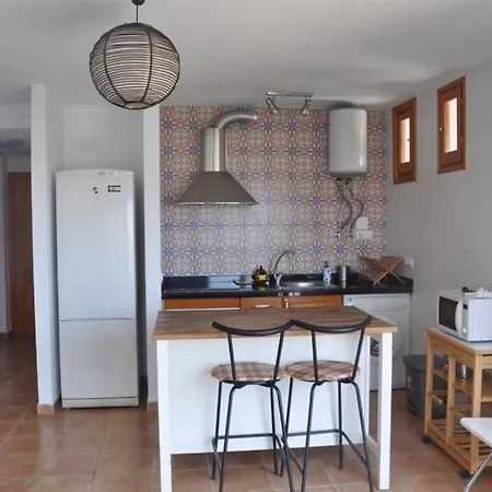 Apartment Atico-duplex Con Vistas Al Mar Y Casco Antiguo En Altea