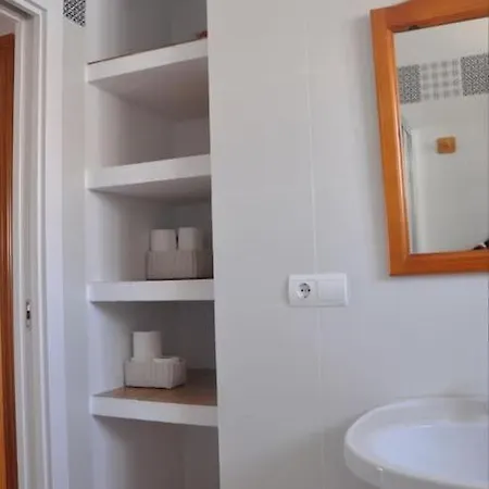 Apartment Atico-duplex Con Vistas Al Mar Y Casco Antiguo En *