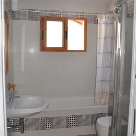 Atico-duplex Con Vistas Al Mar Y Casco Antiguo En Apartment *