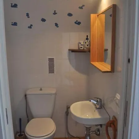 Atico-duplex Con Vistas Al Mar Y Casco Antiguo En