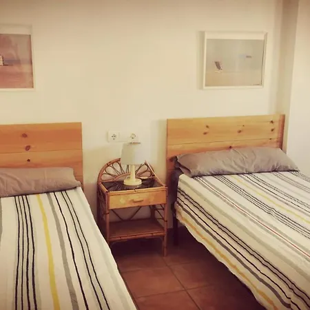 Atico-duplex Con Vistas Al Mar Y Casco Antiguo En *